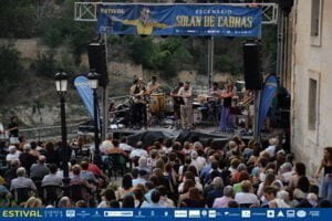 Cierre en positivo de Estival Cuenca 23