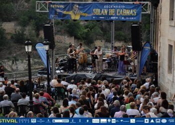 Cierre en positivo de Estival Cuenca 23