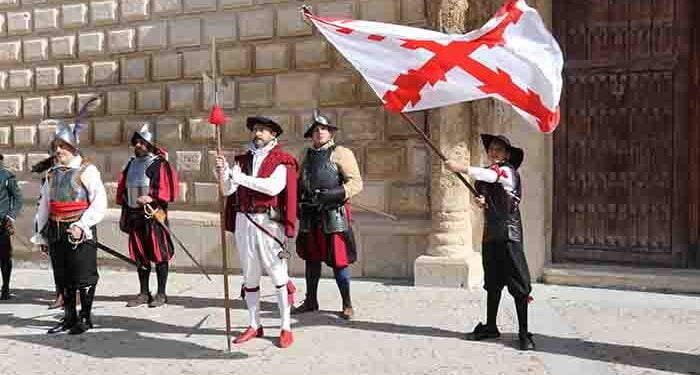 Cogolludo celebra, este sábado, su III Jornada Renacentista