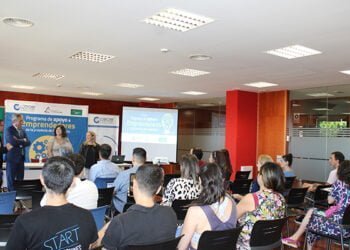Comienza la sexta edición del programa de apoyo a emprendedores de Guadalajara de CEOE-Cepyme Guadalajara