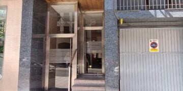 Los vecinos de Virgen del Amparo 38 se desvinculan del gasóleo gracias a la Red de Calor