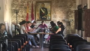 Constituida la organización municipal de Iniesta para el mandato 2023-2027