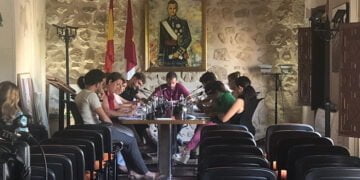 Constituida la organización municipal de Iniesta para el mandato 2023-2027