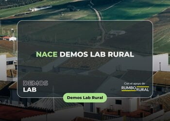 Nace Demos Lab Rural, con el apoyo de RumboRural