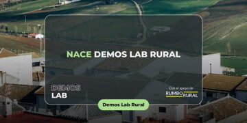 Nace Demos Lab Rural, con el apoyo de RumboRural