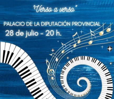 El Coro del Conservatorio de Cuenca ofrece un concierto en el palacio provincial dentro del XXIII Ciclo de Polifonía Universal 1 El Coro del Conservatorio de Cuenca ofrece un concierto en el palacio provincial dentro del XXIII Ciclo de Polifonía Universal.