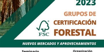 Cuenca acogerá un seminario sobre certificación forestal FSC