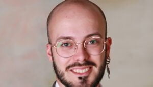 Cuenca Ahora elige a David Cardeñosa como Coordinador General apostando por la juventud e innovación