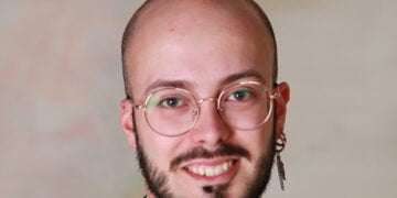 Cuenca Ahora elige a David Cardeñosa como Coordinador General apostando por la juventud e innovación