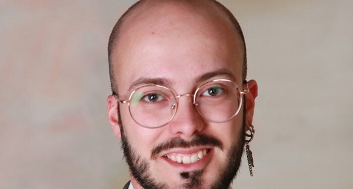 Cuenca Ahora elige a David Cardeñosa como Coordinador General apostando por la juventud e innovación 1 Cuenca Ahora elige a David Cardeñosa como Coordinador General apostando por la juventud e innovación