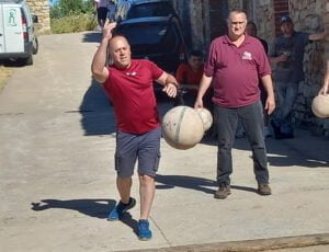 Cuenca consigue su primera victoria de la temporada y empata en lo más alto de la cabeza de la clasificación general con Buenache de la Sierra