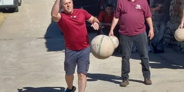 Cuenca consigue su primera victoria de la temporada y empata en lo más alto de la cabeza de la clasificación general con Buenache de la Sierra