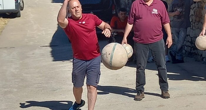 Cuenca consigue su primera victoria de la temporada y empata en lo más alto de la cabeza de la clasificación general con Buenache de la Sierra 1 Cuenca consigue su primera victoria de la temporada y empata en lo más alto de la cabeza de la clasificación general con Buenache de la Sierra