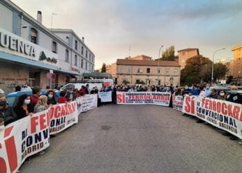 Cuenca en Marcha recuerda a Dolz que “no necesita permiso” para urbanizar los terrenos de ADIF sin eliminar las vías