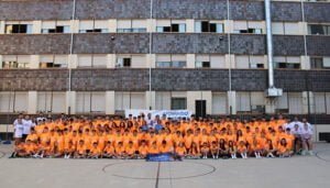 Cuenca repite como sede del Campus Órbita de la Federación de Baloncesto de CLM, que duplica su participación