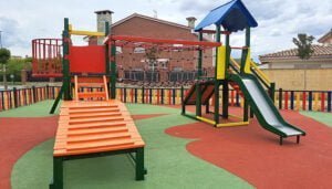 Culminan numerosos trabajos de mantenimiento en Cabanillas con el Plan de Empleo