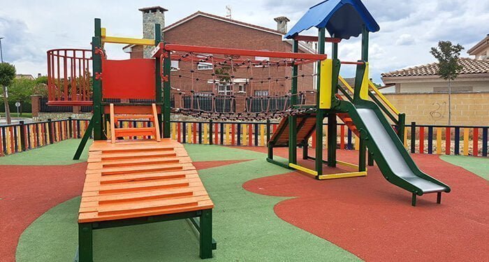 Culminan numerosos trabajos de mantenimiento en Cabanillas con el Plan de Empleo 1 Culminan numerosos trabajos de mantenimiento en Cabanillas con el Plan de Empleo