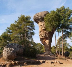 Descubriendo la Magia de Cuenca Un Destino Inigualable