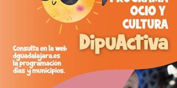 Dipuactiva 2023 lleva actividades a 75 pueblos y comienza este viernes en Cifuentes