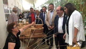 Dolz pone en valor que Cuenca acoja el VI Foro Cultura y Ruralidades, que “inicia el periplo de la Presidencia Española del Consejo de la UE”