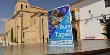 El ajo morado de Las Pedroñeras adquiere protagonismo en la Ruta del Tapeo que se celebra durante este fin de semana