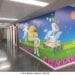 El área de Urgencias Pediátricas del Hospital de Guadalajara estrena decoración para hacer más agradable y humana la atención urgente a niños y niñas