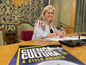 El Ayuntamiento de Cuenca ofrece más de sesenta actividades para disfrutar de la cultura en verano