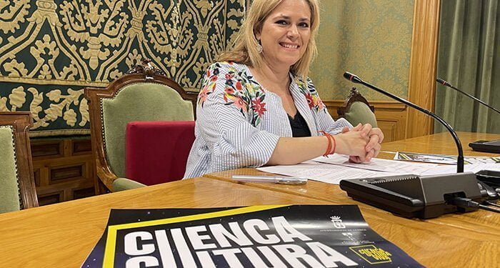 El Ayuntamiento de Cuenca ofrece más de sesenta actividades para disfrutar de la cultura en verano