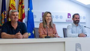 El Ayuntamiento de Guadalajara da el paso decisivo para la construcción de hasta 310 viviendas protegidas en régimen de alquiler asequible