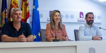 El Ayuntamiento de Guadalajara da el paso decisivo para la construcción de hasta 310 viviendas protegidas en régimen de alquiler asequible