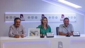 El Ayuntamiento de Guadalajara ratifica su compromiso con la ONCE y la igualdad de oportunidades de las personas con capacidades diferentes