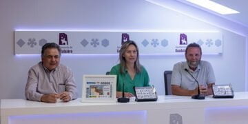 El Ayuntamiento de Guadalajara ratifica su compromiso con la ONCE y la igualdad de oportunidades de las personas con capacidades diferentes