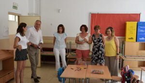 El Ayuntamiento de Tarancón pone en marcha la XXVIII edición de la Escuela de Verano