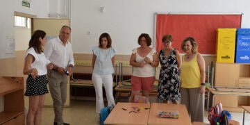 El Ayuntamiento de Tarancón pone en marcha la XXVIII edición de la Escuela de Verano