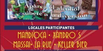 El Ayuntamiento de Tarancón pone en marcha un año más durante julio y agosto el programa ‘3×1’