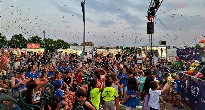 El Ayuntamiento de Yebes presenta el programa de Fiestas de Valdeluz 2023