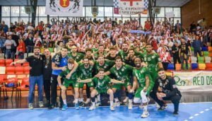 El Balonmano Rebi Cuenca, Aspaym, la empresa Masfarné y la Universidad de Mayores son los Premios Ciudad de Cuenca 2023
