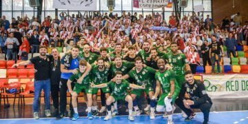 El Balonmano Rebi Cuenca, Aspaym, la empresa Masfarné y la Universidad de Mayores son los Premios Ciudad de Cuenca 2023