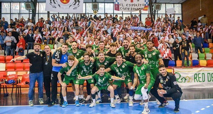 El Gobierno regional incrementa en casi un 20 por ciento la cuantía de ayudas para los clubes y sociedades deportivas de Castilla-La Mancha 1 El Balonmano Rebi Cuenca, Aspaym, la empresa Masfarné y la Universidad de Mayores son los Premios Ciudad de Cuenca 2023