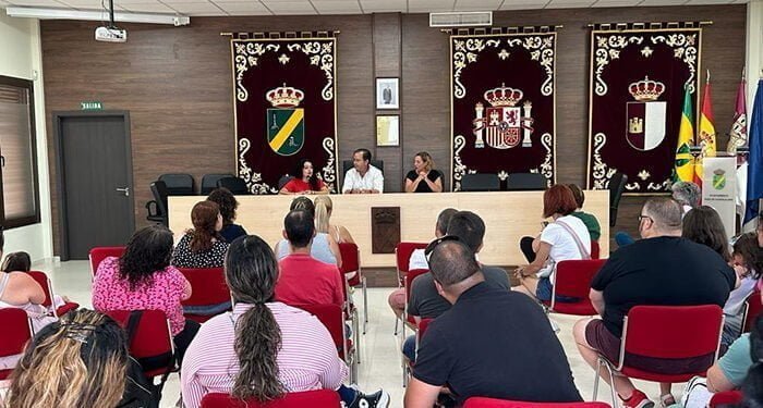 El campamento y el aula de verano, gratuitos en Pozo de Guadalajara gracias al Plan Corresponsables
