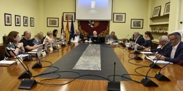 El Consejo Social de la UCLM aprueba las cuentas de la institución académica de 2022