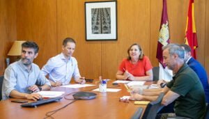 El DOCM publicará el lunes las bases reguladoras de las ayudas a centros tecnológicos de Castilla-La Mancha, dotadas con 1,3 millones de euros