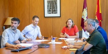 El DOCM publicará el lunes las bases reguladoras de las ayudas a centros tecnológicos de Castilla-La Mancha, dotadas con 1,3 millones de euros