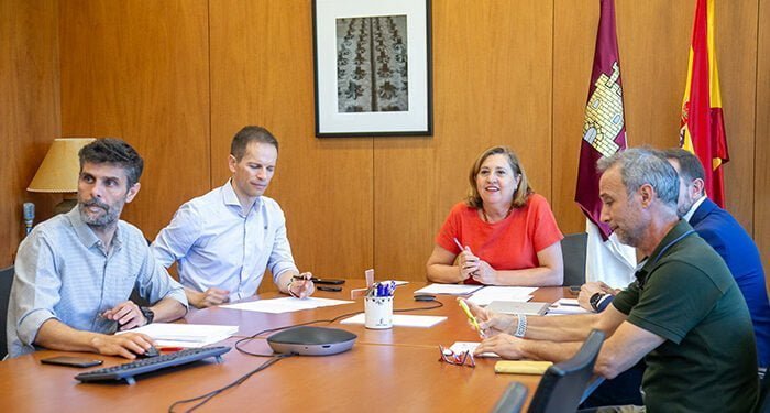 El DOCM publicará el lunes las bases reguladoras de las ayudas a centros tecnológicos de Castilla-La Mancha, dotadas con 1,3 millones de euros