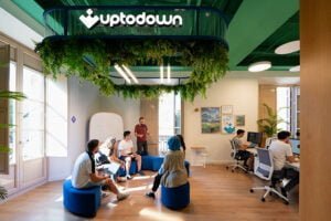 El éxito de Uptodown, un marketplace con una infraestructura flexible y altamente escalable