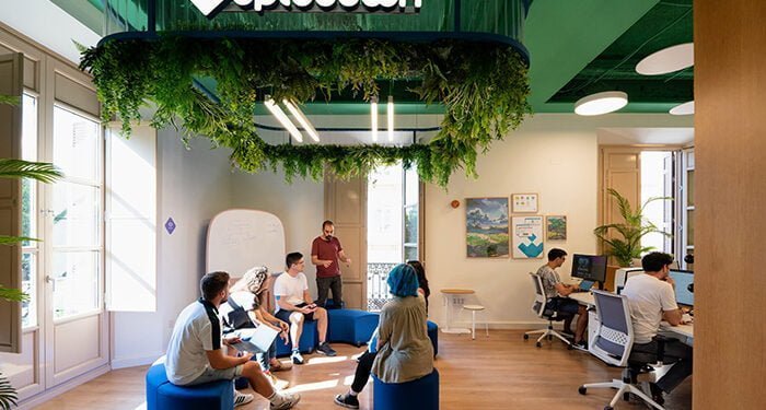 El éxito de Uptodown, un marketplace con una infraestructura flexible y altamente escalable 1 El éxito de Uptodown, un marketplace con una infraestructura flexible y altamente escalable