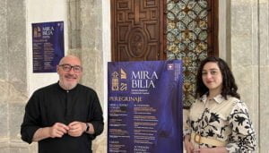 El Festival Mirabilia trae a la Catedral de Cuenca una amplia programación con temática medieval