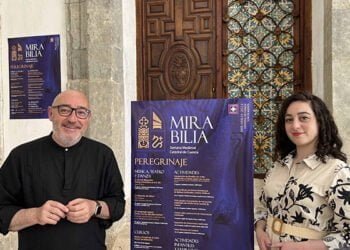 El Festival Mirabilia trae a la Catedral de Cuenca una amplia programación con temática medieval