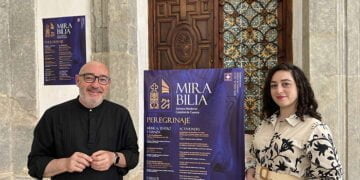 El Festival Mirabilia trae a la Catedral de Cuenca una amplia programación con temática medieval