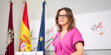 El Gobierno de Castilla-La Mancha está acometiendo en estos momentos 47 obras educativas por un importe de 78,3 millones de euros